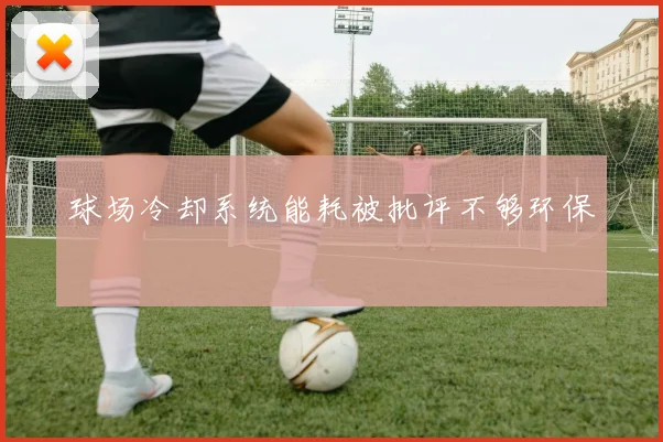 球场冷却系统能耗被批评不够环保